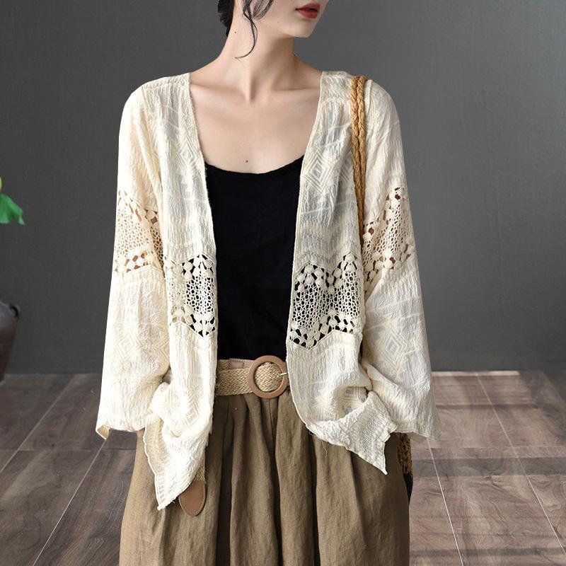 Elegantly Styled Cardigan for Everyday Wear