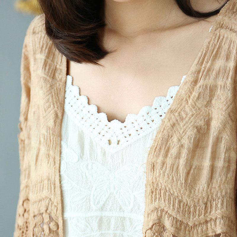 Elegantly Styled Cardigan for Everyday Wear
