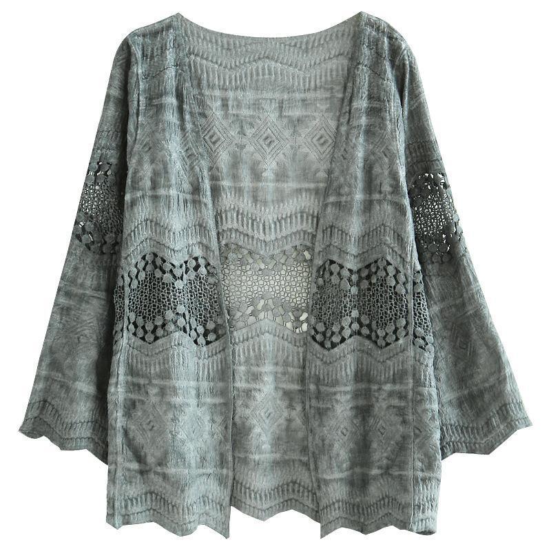 Elegantly Styled Cardigan for Everyday Wear