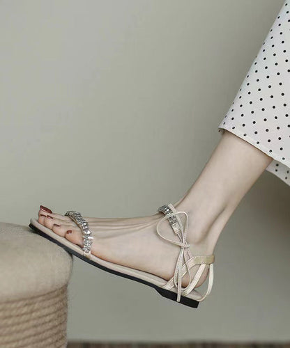 Graceful Orthopedic Sandals for Modern Look