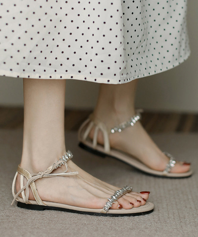 Graceful Orthopedic Sandals for Modern Look