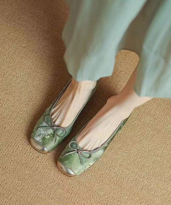 Elegant Orthopedic Loafers for Every Step