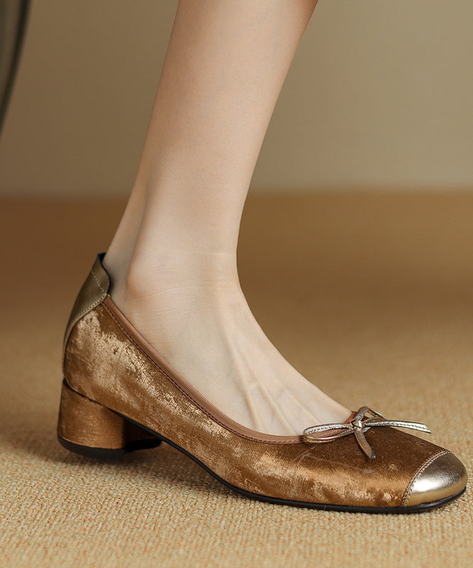 Elegant Orthopedic Loafers for Every Step