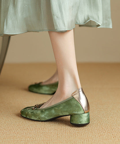 Elegant Orthopedic Loafers for Every Step
