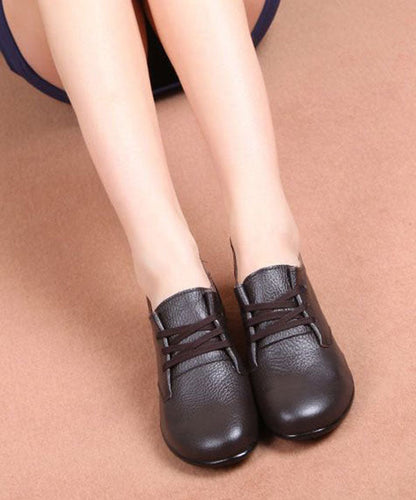 Beautifully Crafted Orthopedic Shoes