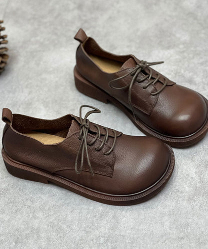 Vintage Inspired Orthopedic Shoes