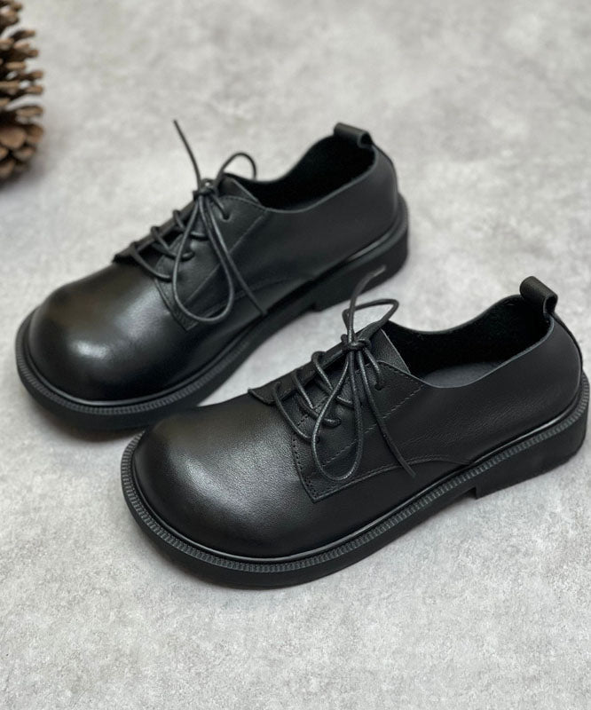 Vintage Inspired Orthopedic Shoes