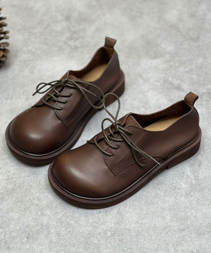 Vintage Inspired Orthopedic Shoes