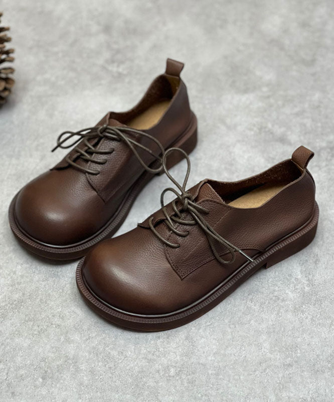 Vintage Inspired Orthopedic Shoes