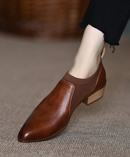 Beautifully Crafted Orthopedic Loafers