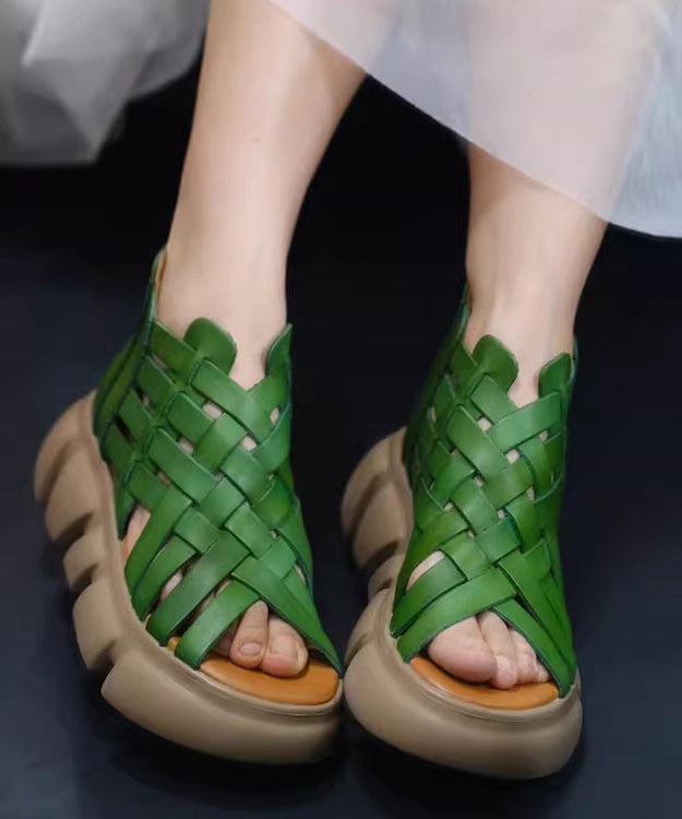 Graceful Orthopedic Sandals for Modern Look