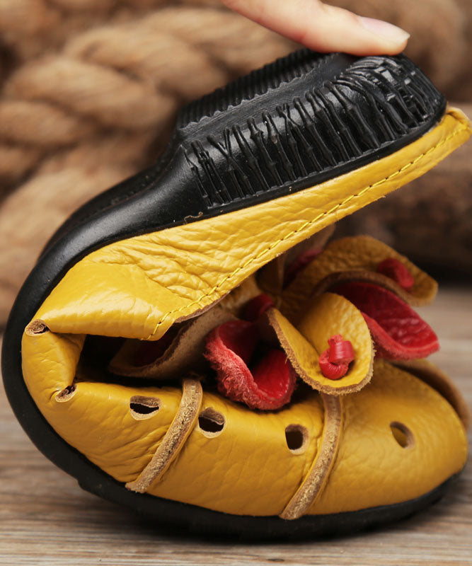 Chic Orthopedic Sandals with Unique Design