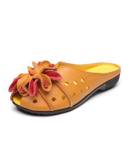Chic Orthopedic Sandals with Unique Design