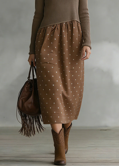 Beautifully Balanced Sweater with Timeless Character