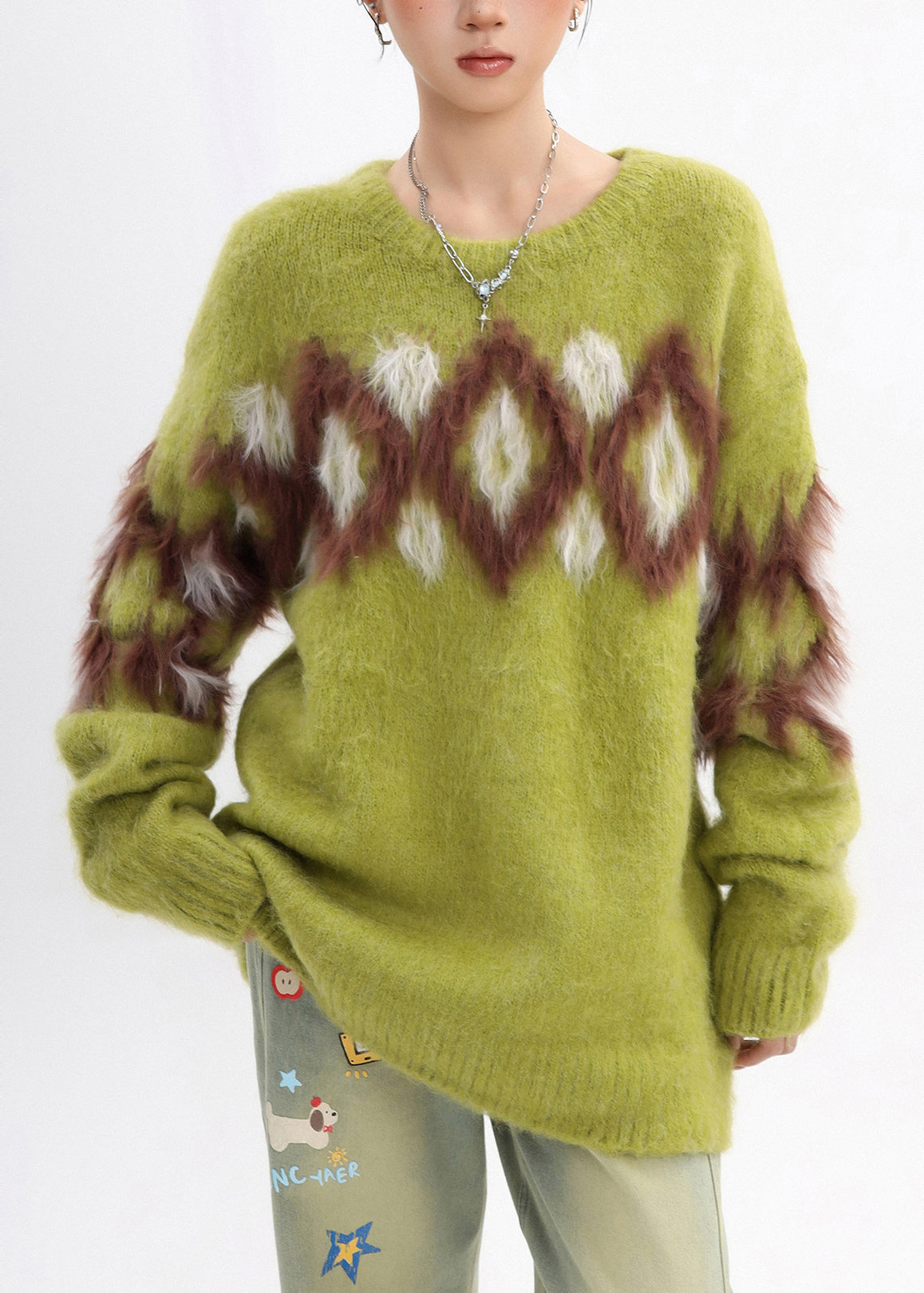 Beautifully Finished Top in a Timeless Design