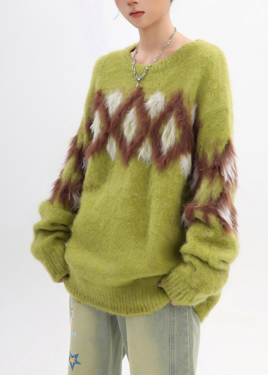 Beautifully Finished Top in a Timeless Design