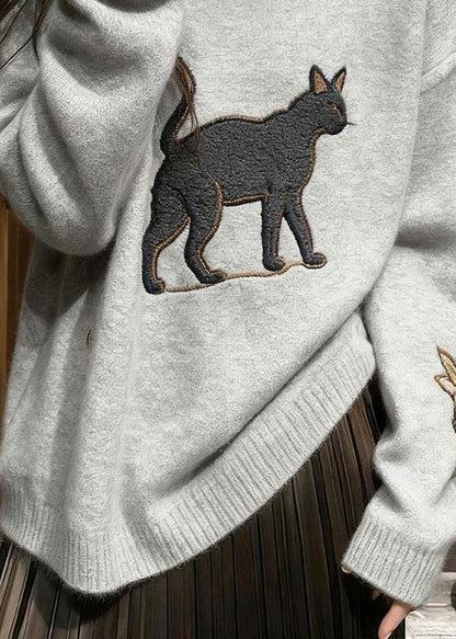 Sophisticated Pullover with a Clean Classic Look