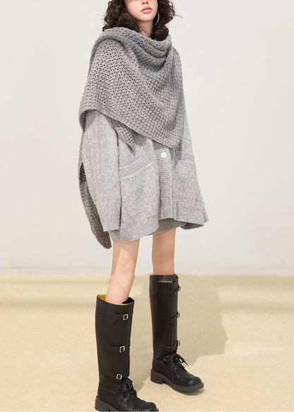 Gracefully Styled Cardigan for Any Occasion
