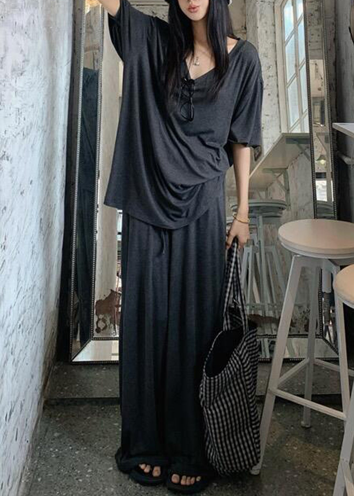 Polished Garment with an Effortless Classic Look