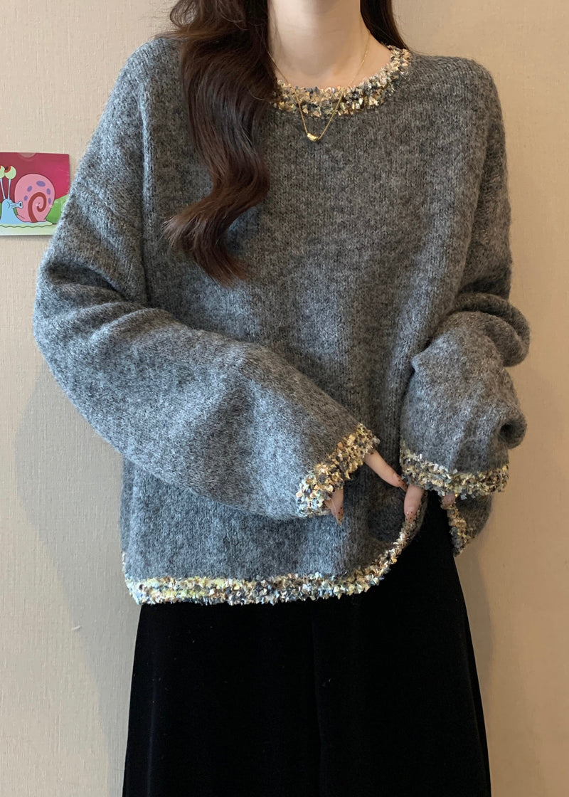 Classic Vintage & Enduringly Stylish Sweater