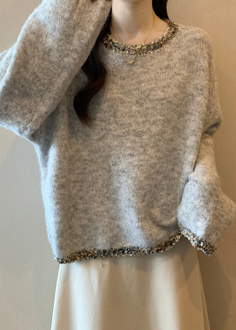 Classic Vintage & Enduringly Stylish Sweater