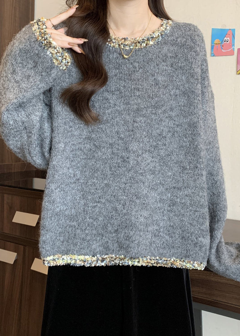 Classic Vintage & Enduringly Stylish Sweater