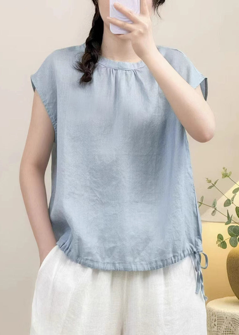 Vintage Inspired Shirt with a Contemporary Edge