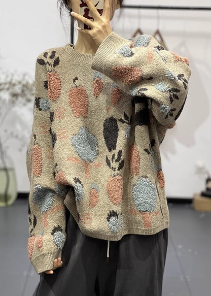 Classic Vintage & Enduringly Stylish Sweater