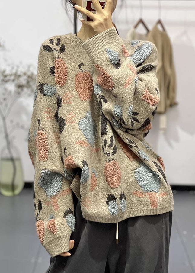 Classic Vintage & Enduringly Stylish Sweater