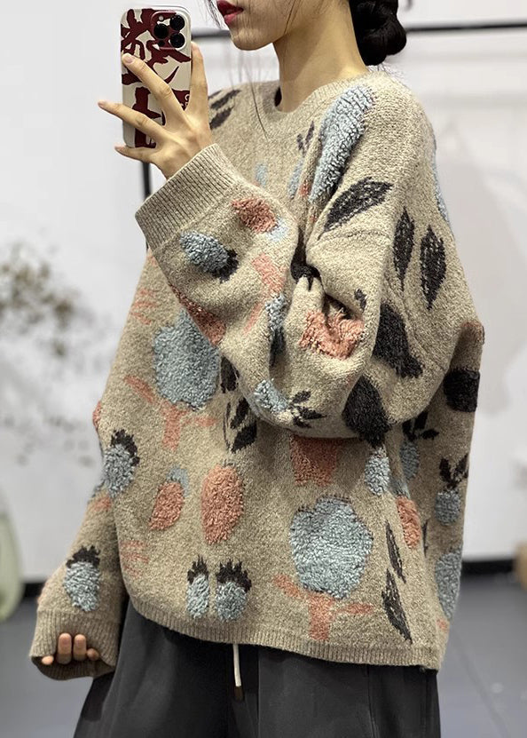Classic Vintage & Enduringly Stylish Sweater
