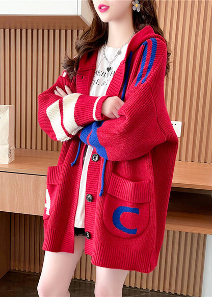 A Vintage Style Cardigan with Delicate Timeless Details