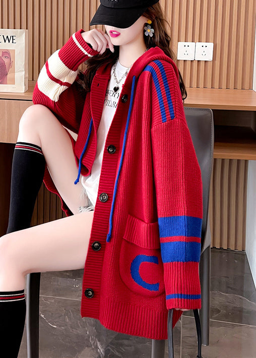 Elegantly Styled Cardigan for Everyday Wear