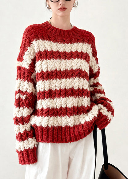 Sophisticated Top with a Clean Classic Look