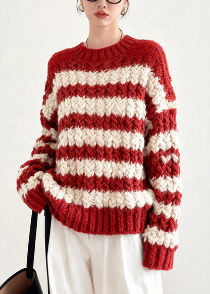 Sophisticated Top with a Clean Classic Look