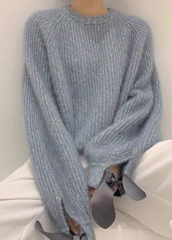 Sophisticated Pullover with a Clean Classic Look