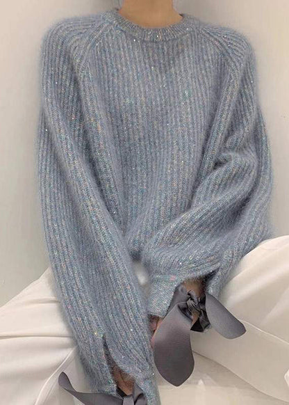 Beautifully Crafted Pullover in a Classic Style