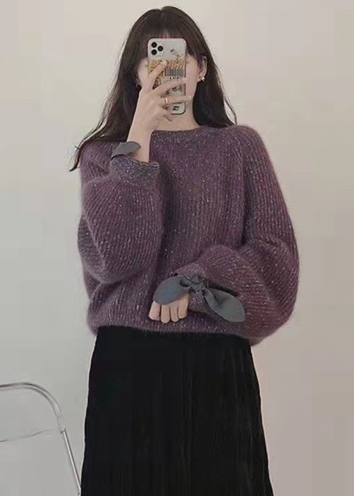 Sophisticated Pullover with a Clean Classic Look