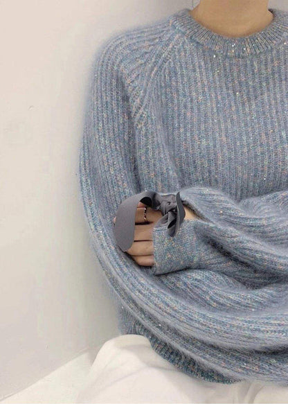 Sophisticated Pullover with a Clean Classic Look