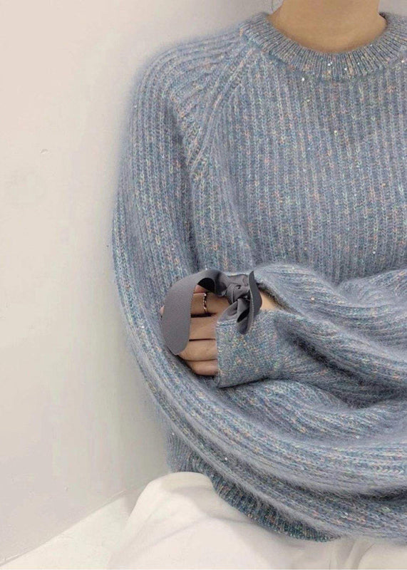 Beautifully Crafted Pullover in a Classic Style