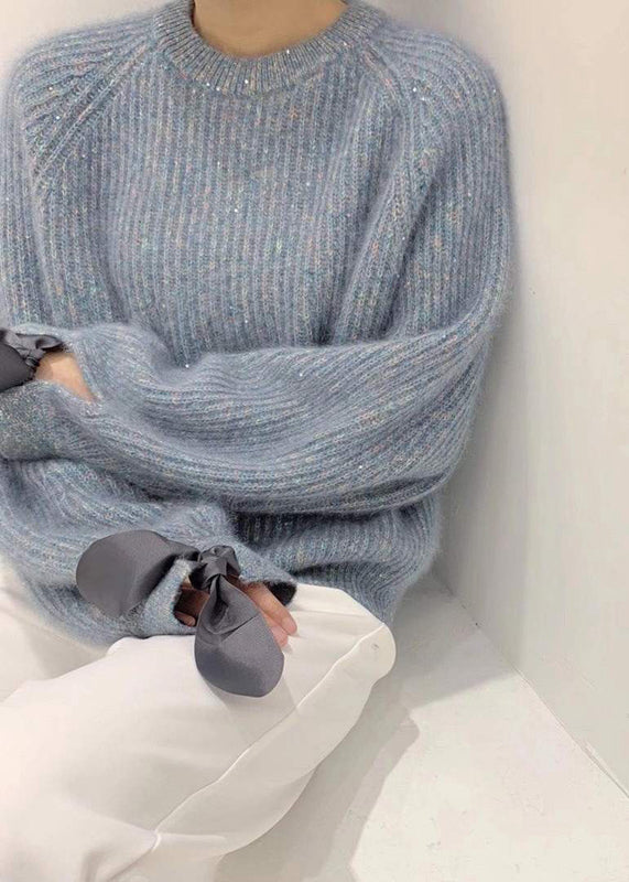 Sophisticated Pullover with a Clean Classic Look