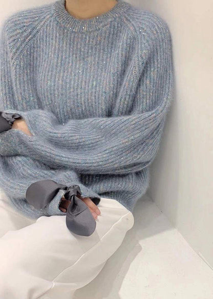 Sophisticated Pullover with a Clean Classic Look