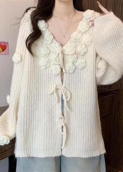 Elegantly Styled Cardigan for Everyday Wear