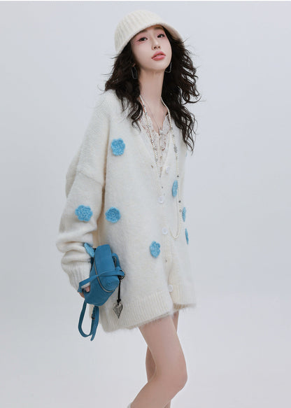 Polished Cardigan with an Effortless Classic Look