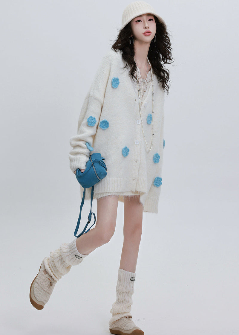 Polished Cardigan with an Effortless Classic Look