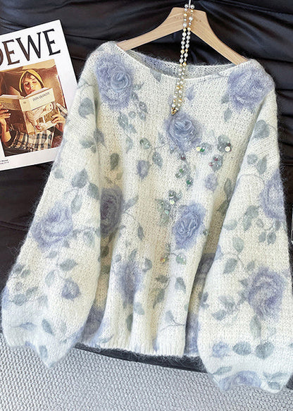 Beautifully Crafted Sweater in a Classic Style