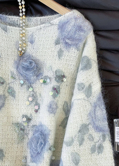 Beautifully Crafted Sweater in a Classic Style
