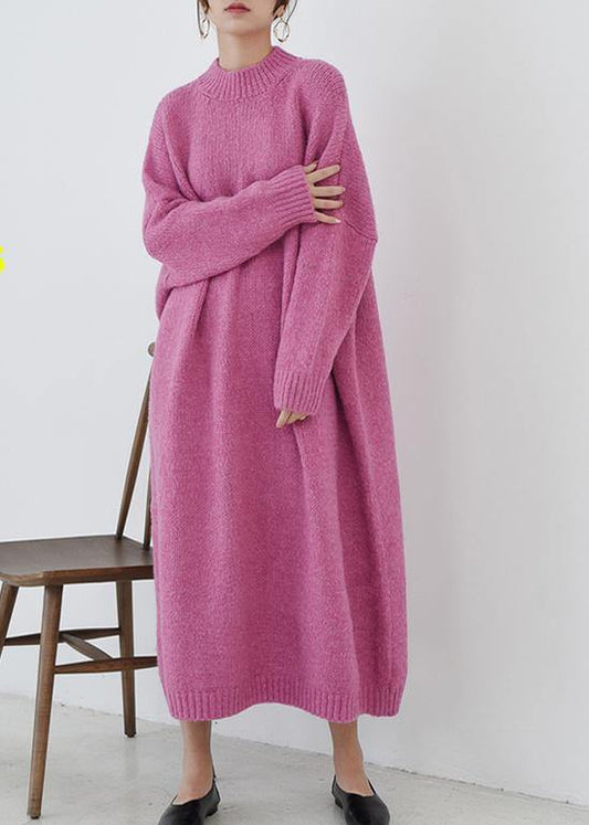Beautifully Balanced Sweater with Timeless Character