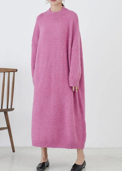 Beautifully Balanced Sweater with Timeless Character
