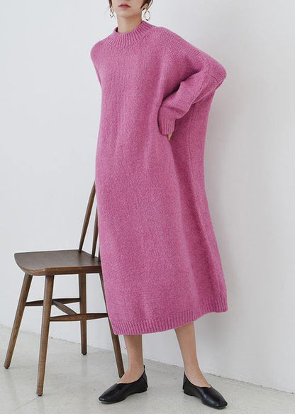 Beautifully Balanced Sweater with Timeless Character