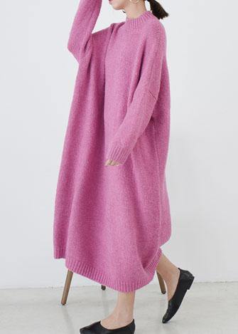 Beautifully Balanced Sweater with Timeless Character